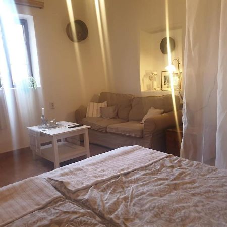 Apartmán Tulipanos Vendeghaz Obanya Exteriér fotografie