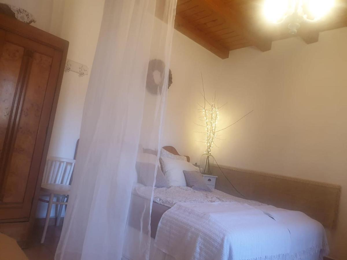 Apartmán Tulipanos Vendeghaz Obanya Exteriér fotografie
