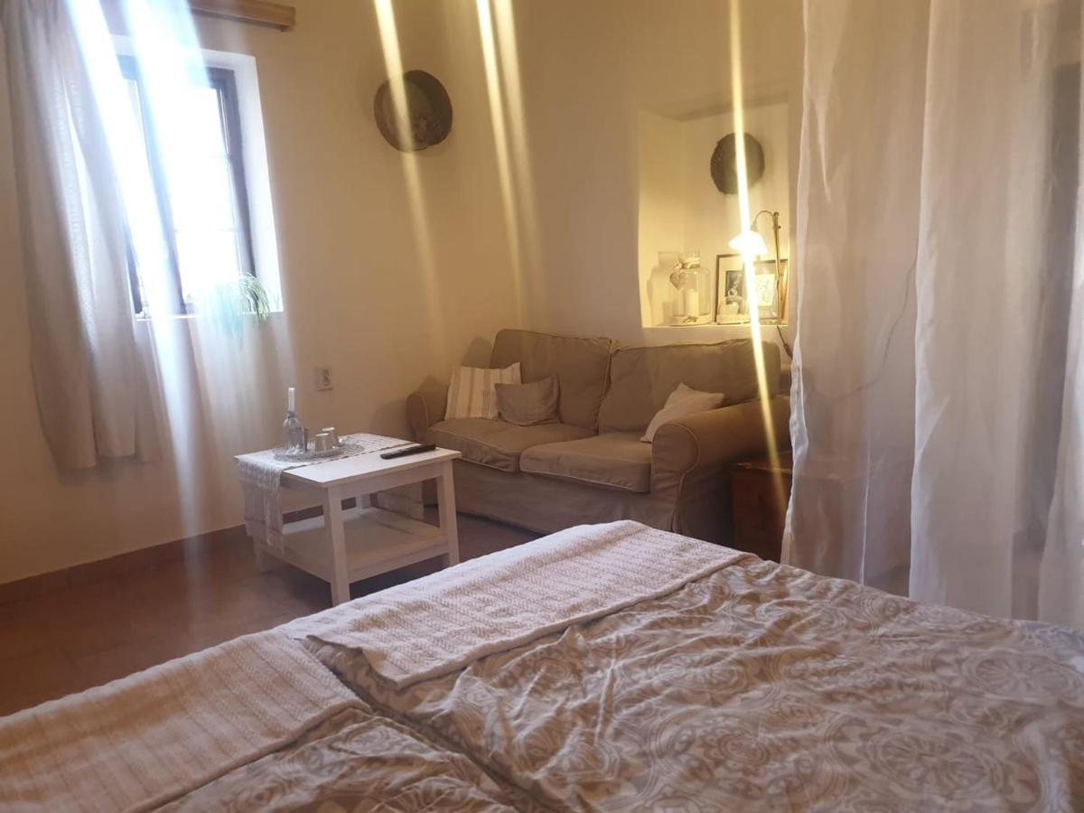 Apartmán Tulipanos Vendeghaz Obanya Exteriér fotografie