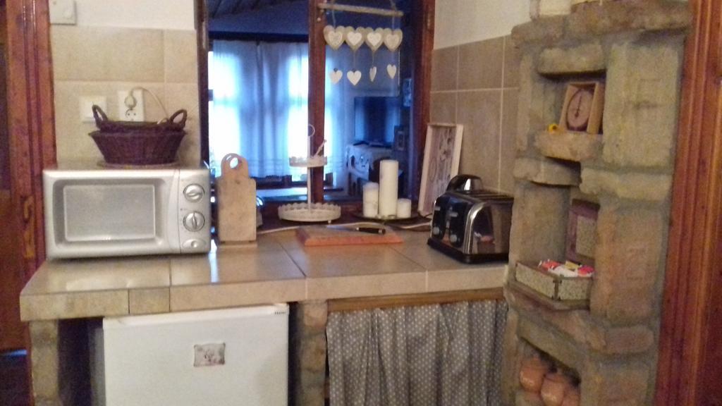 Apartmán Tulipanos Vendeghaz Obanya Exteriér fotografie