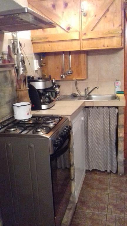 Apartmán Tulipanos Vendeghaz Obanya Exteriér fotografie