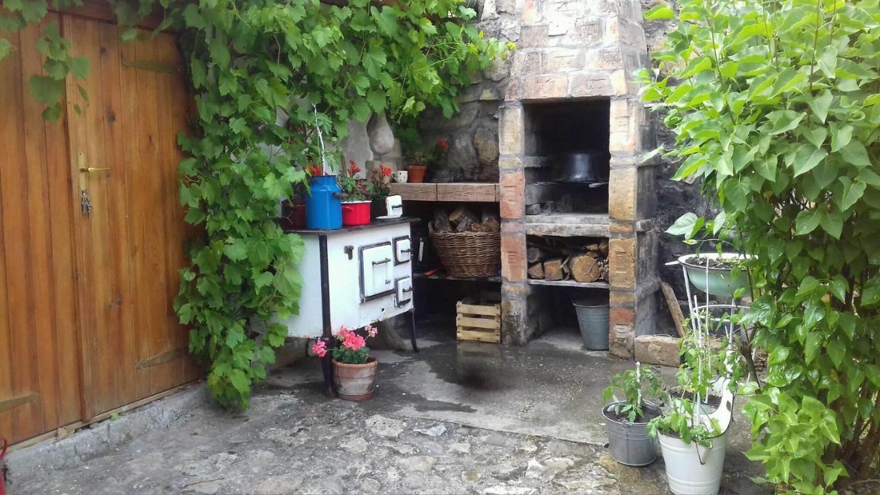 Apartmán Tulipanos Vendeghaz Obanya Exteriér fotografie