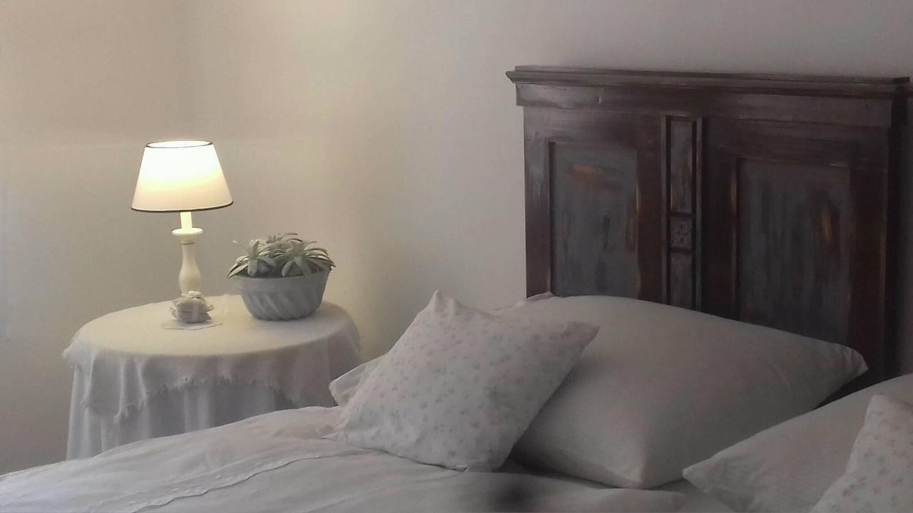 Apartmán Tulipanos Vendeghaz Obanya Exteriér fotografie